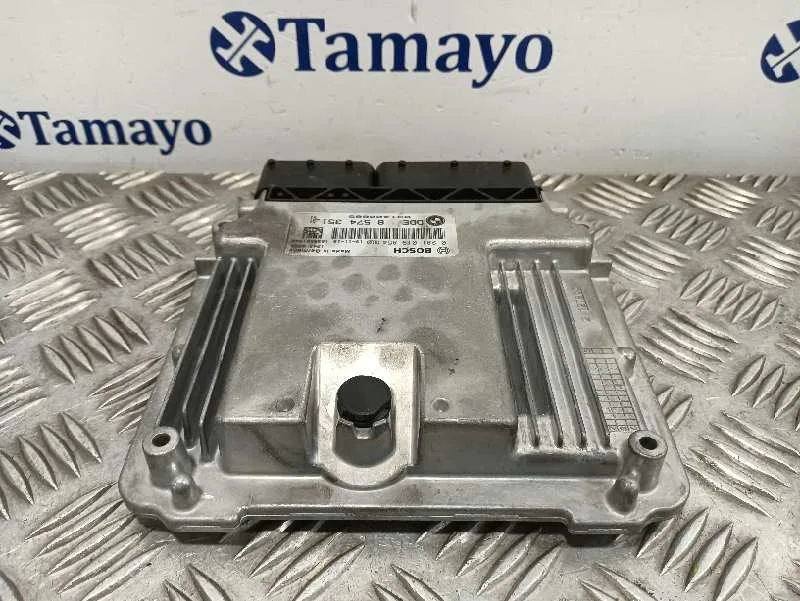 Centralita Motor Uce para Bmw X1 (E84)