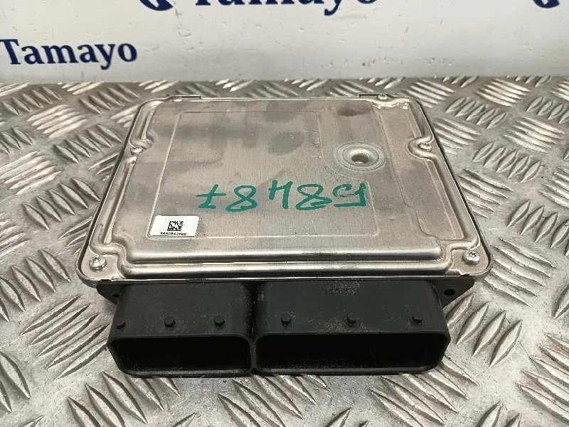 Centralita Motor Uce para Bmw X1 (E84)