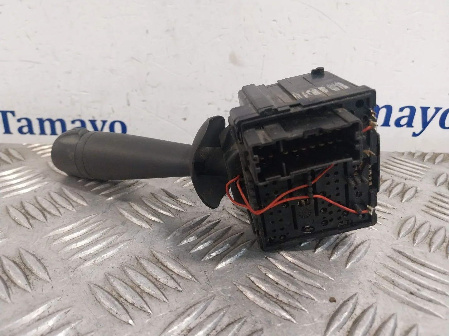 Mando Intermitentes para Dacia Sandero