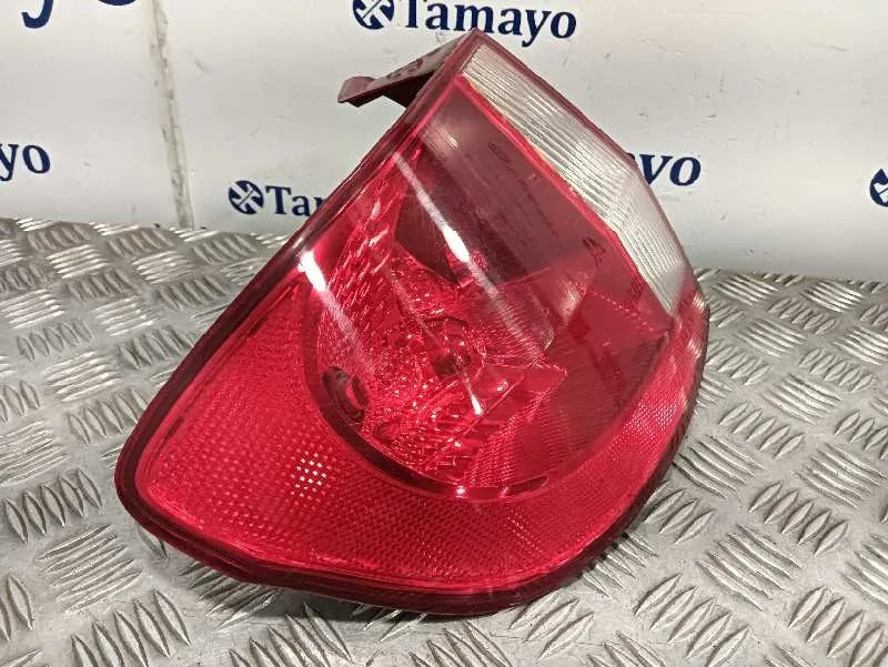 Piloto Trasero Izquierdo para Hyundai Getz (Tb)