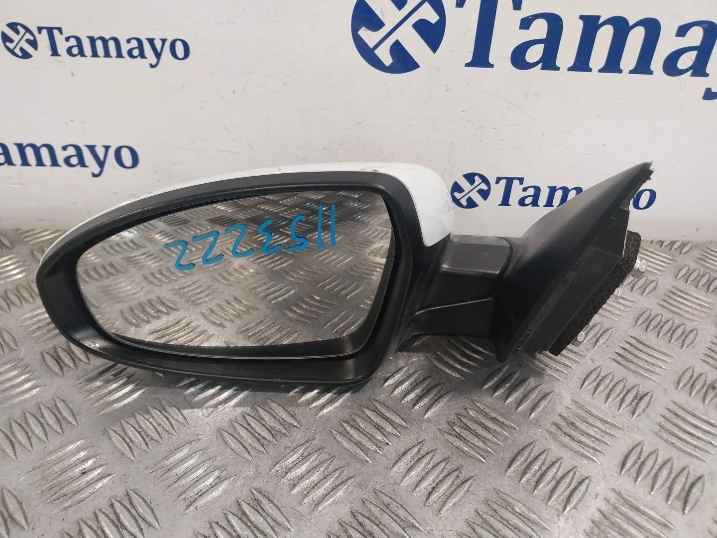 Retrovisor Izquierdo para Kia Ceed