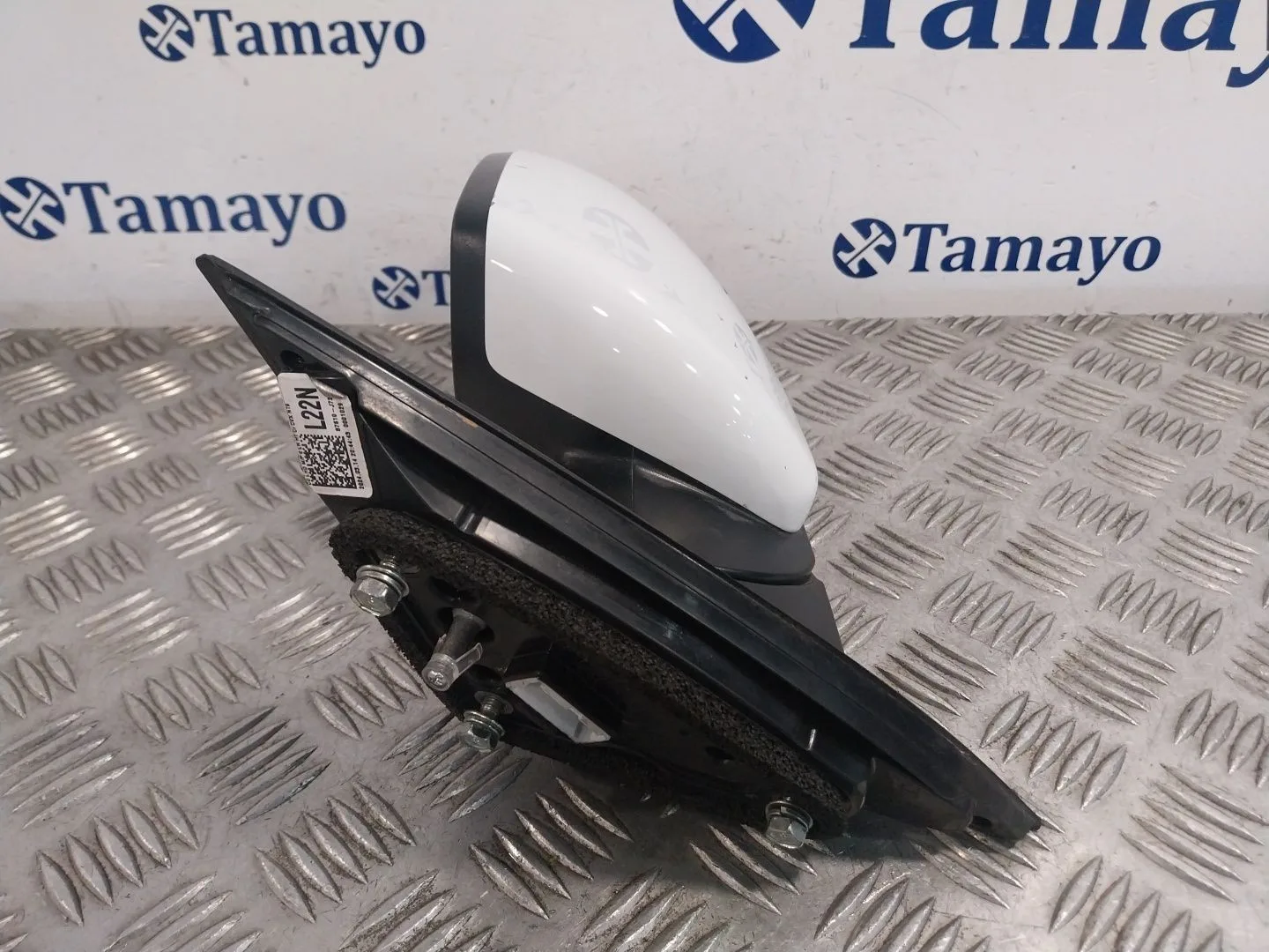 Retrovisor Izquierdo para Kia Ceed
