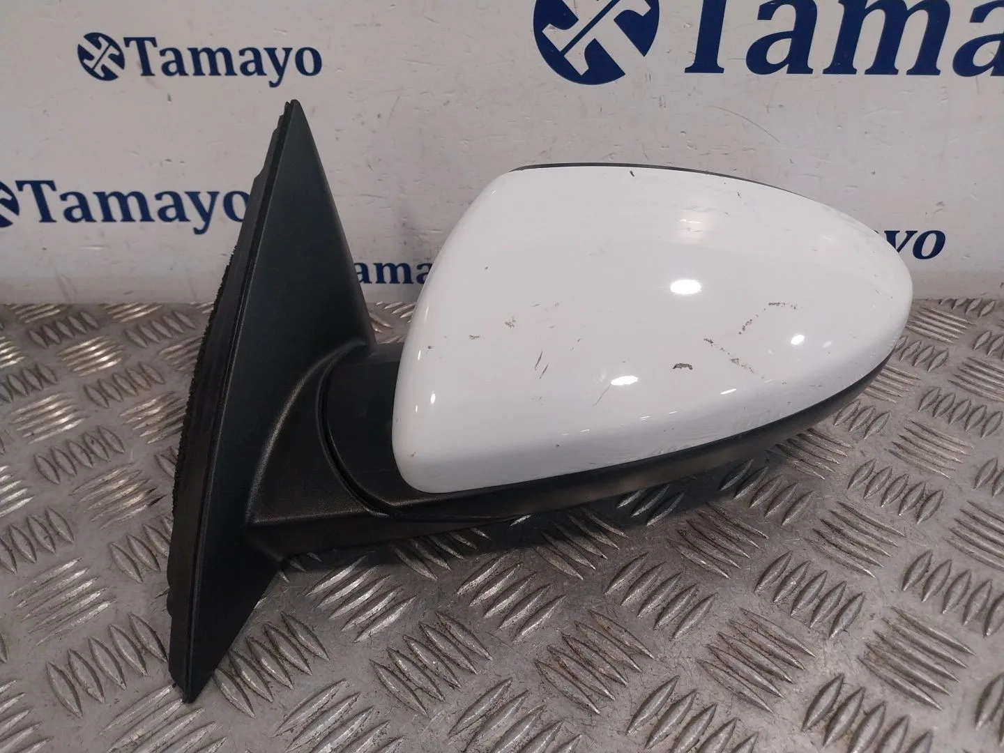 Retrovisor Izquierdo para Kia Ceed