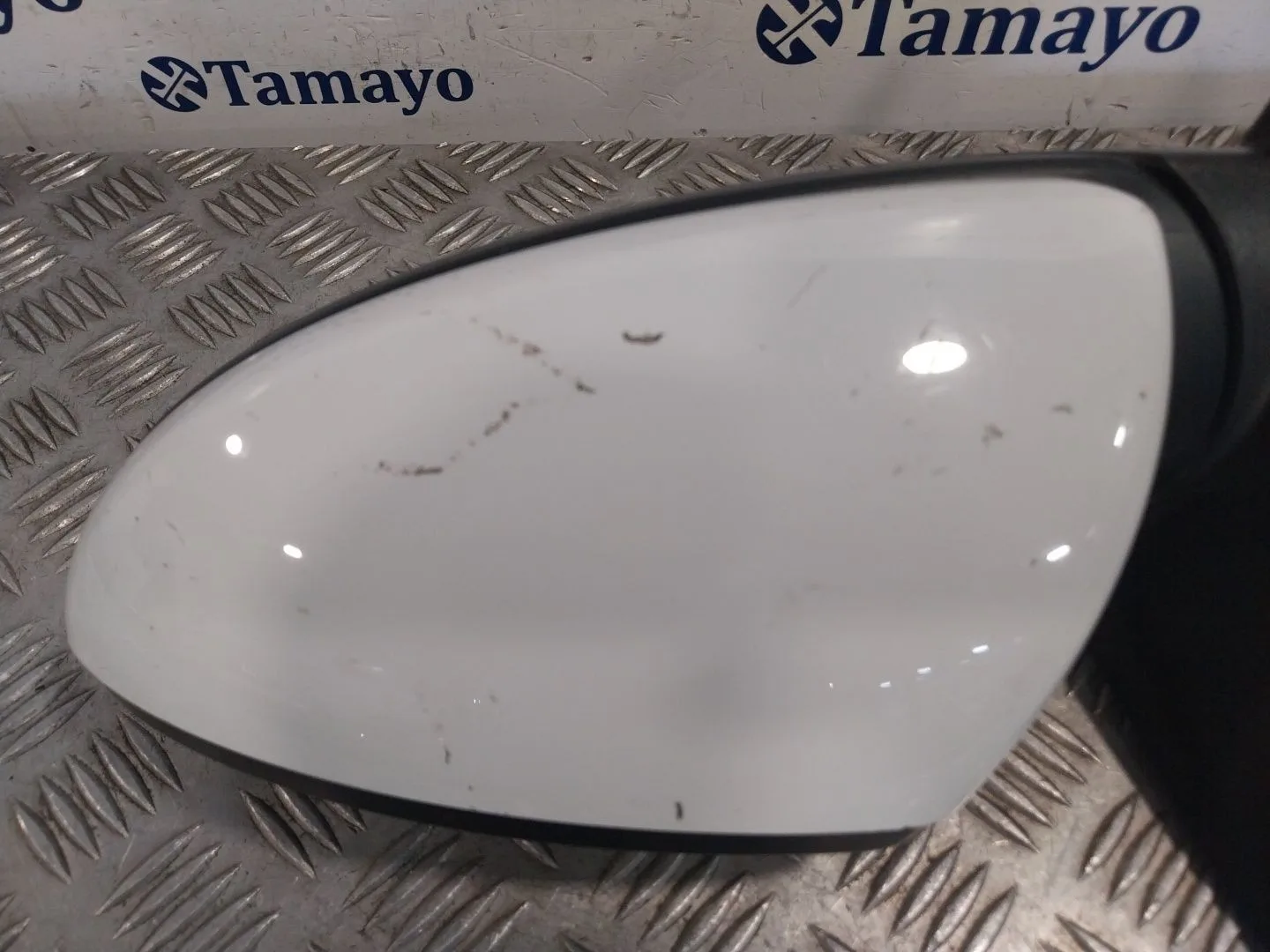 Retrovisor Izquierdo para Kia Ceed