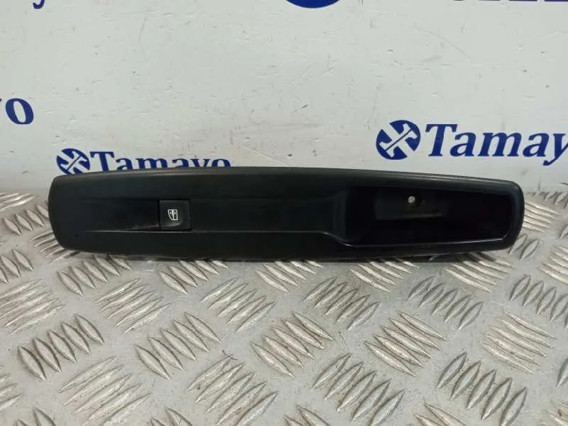 Mando Elevalunas Delantero Derecho para Renault Scenic Iii