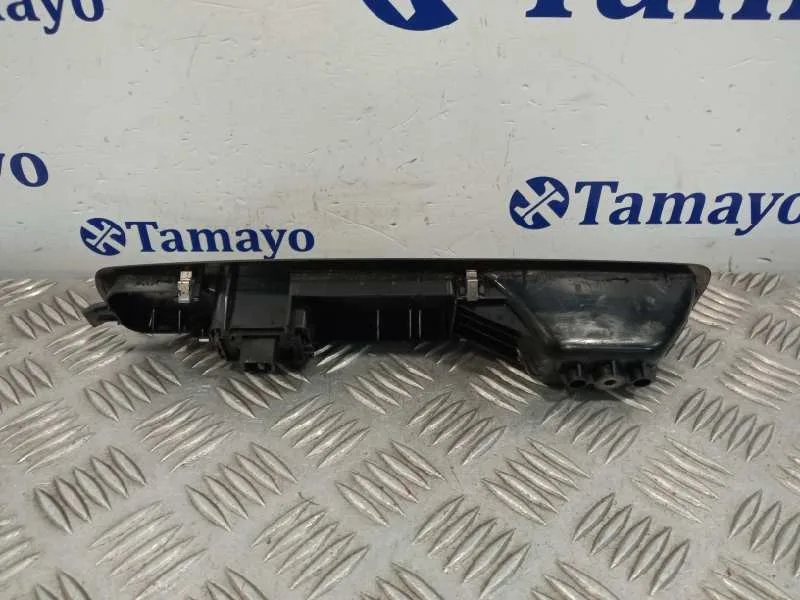 Mando Elevalunas Delantero Derecho para Renault Scenic Iii
