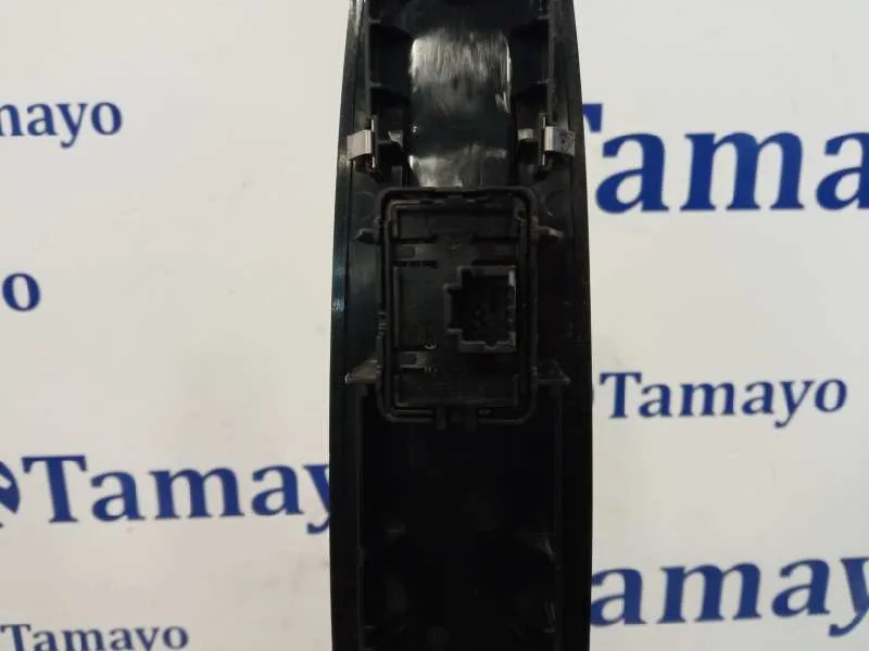 Mando Elevalunas Delantero Derecho para Renault Scenic Iii