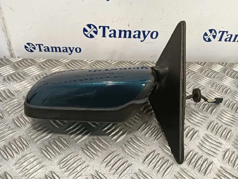 Retrovisor Izquierdo para Bmw Serie 3 Compacto (E36)