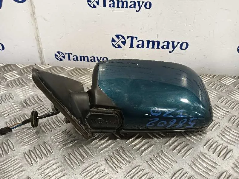 Retrovisor Izquierdo para Bmw Serie 3 Compacto (E36)