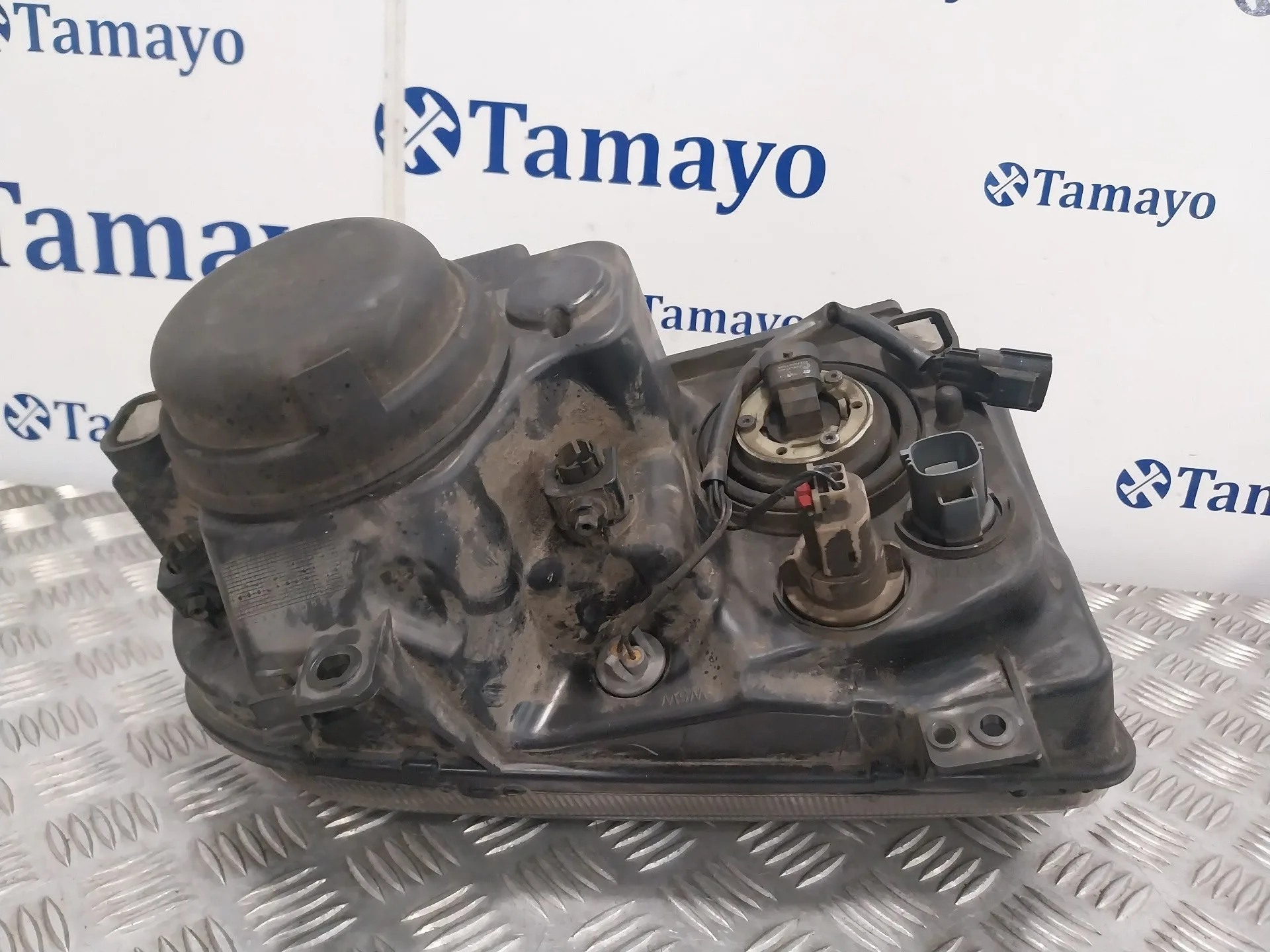 Faro Derecho para Chrysler 300 C