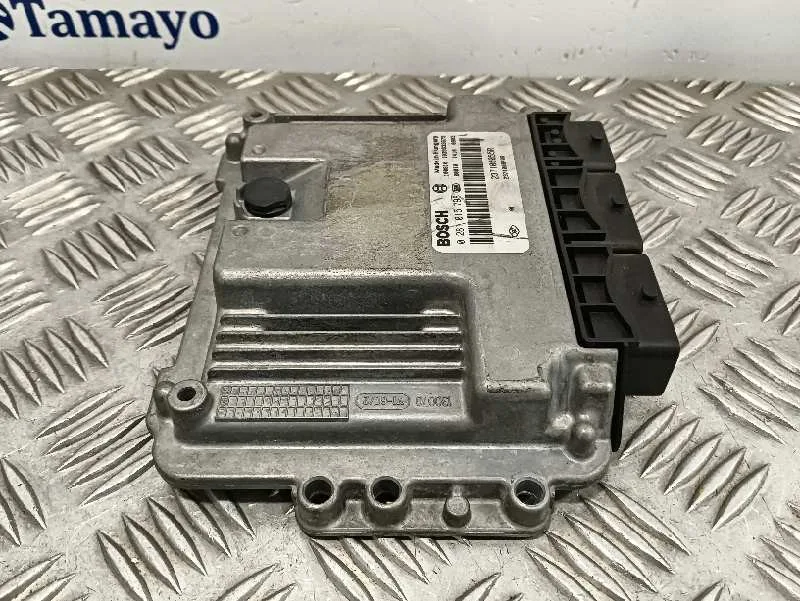 Centralita Motor Uce para Renault Scenic Iii