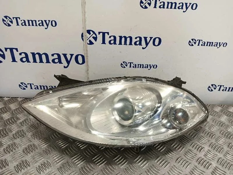 Faro Izquierdo para Mercedes-Benz Clase A (W169)