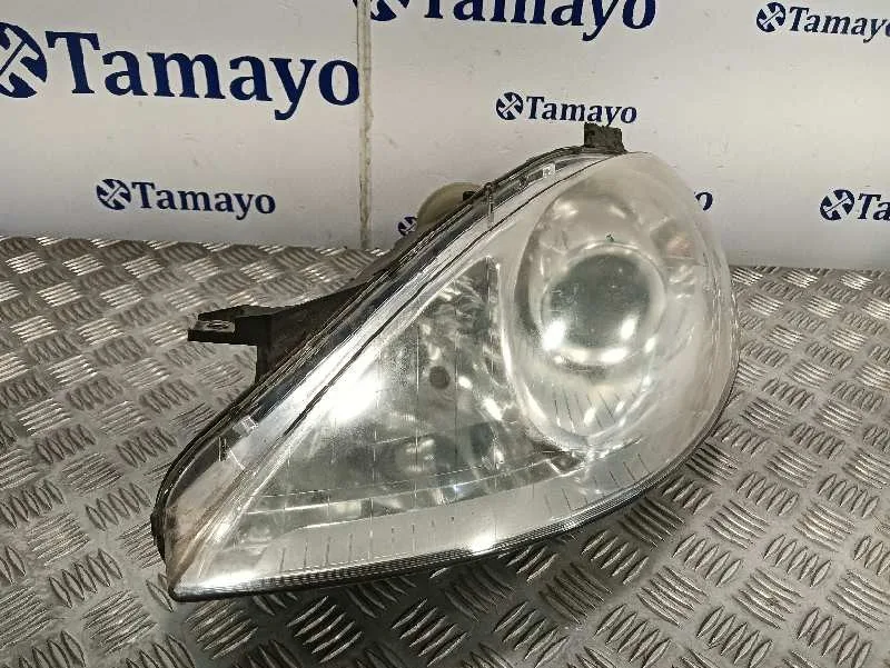 Faro Izquierdo para Mercedes-Benz Clase A (W169)