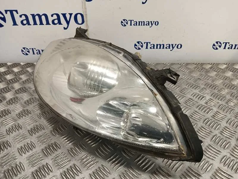 Faro Izquierdo para Mercedes-Benz Clase A (W169)
