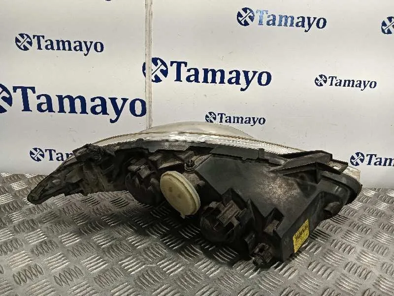 Faro Izquierdo para Mercedes-Benz Clase A (W169)