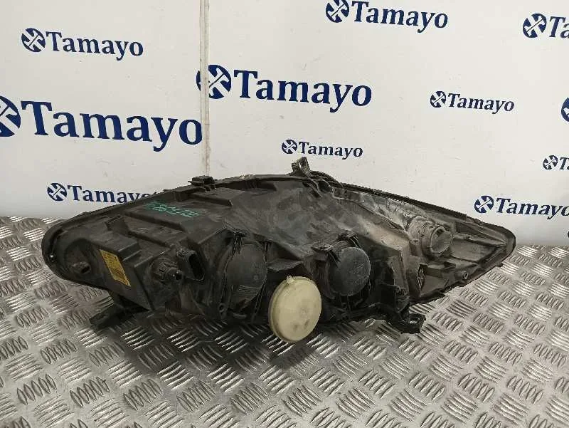 Faro Izquierdo para Mercedes-Benz Clase A (W169)