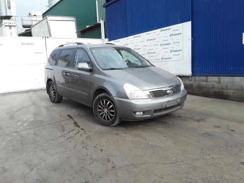 Motor Completo para Kia Carnival