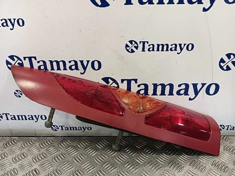 Piloto Trasero Izquierdo para Renault Kangoo (F/Kc0)