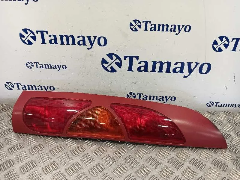 Piloto Trasero Izquierdo para Renault Kangoo (F/Kc0)