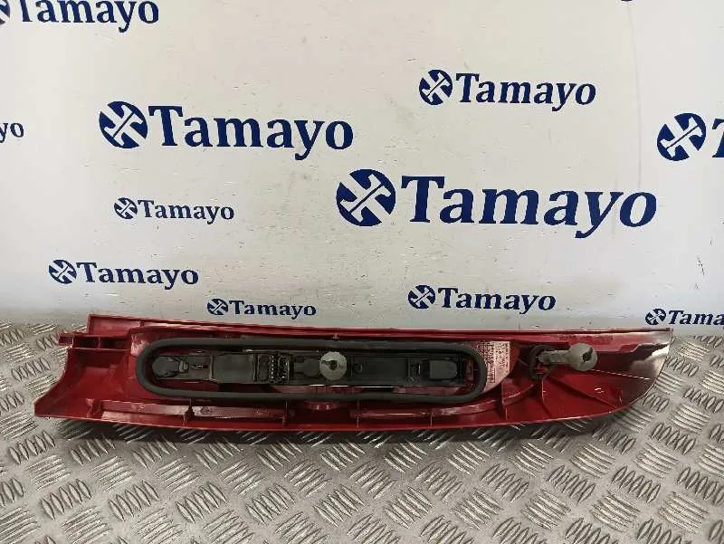 Piloto Trasero Izquierdo para Renault Kangoo (F/Kc0)