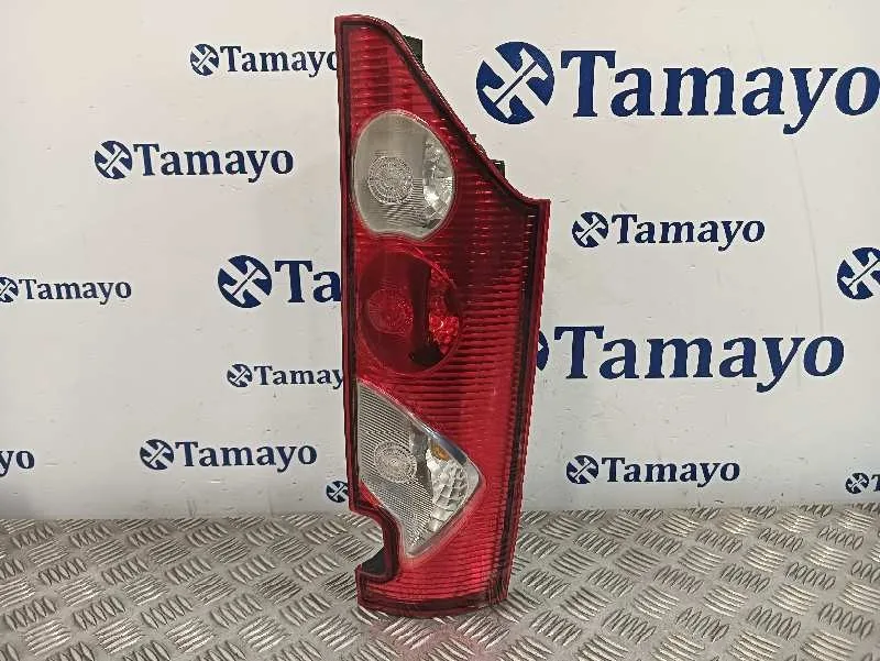 Piloto Trasero Izquierdo para Renault Kangoo