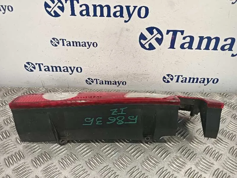 Piloto Trasero Izquierdo para Renault Kangoo