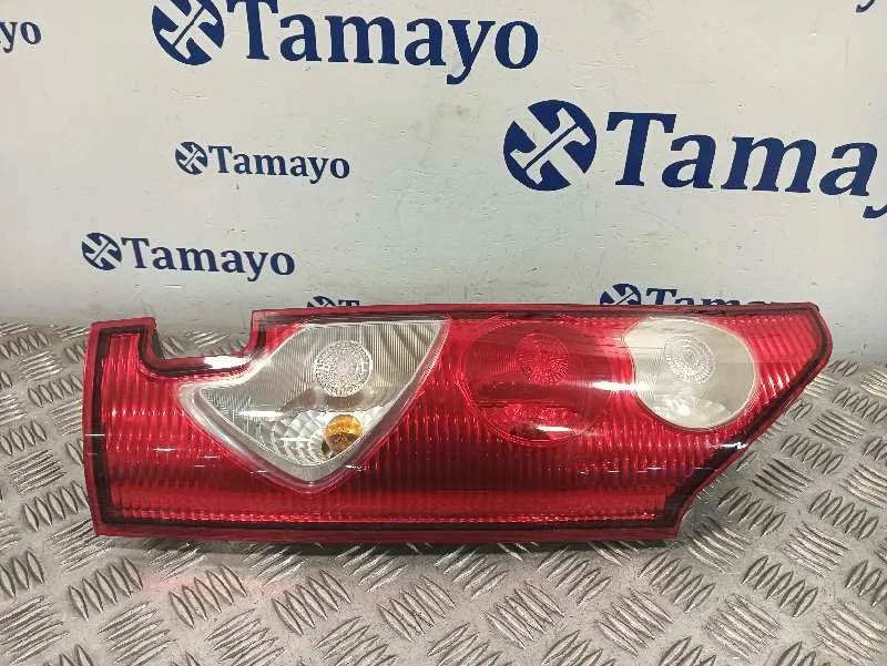 Piloto Trasero Izquierdo para Renault Kangoo