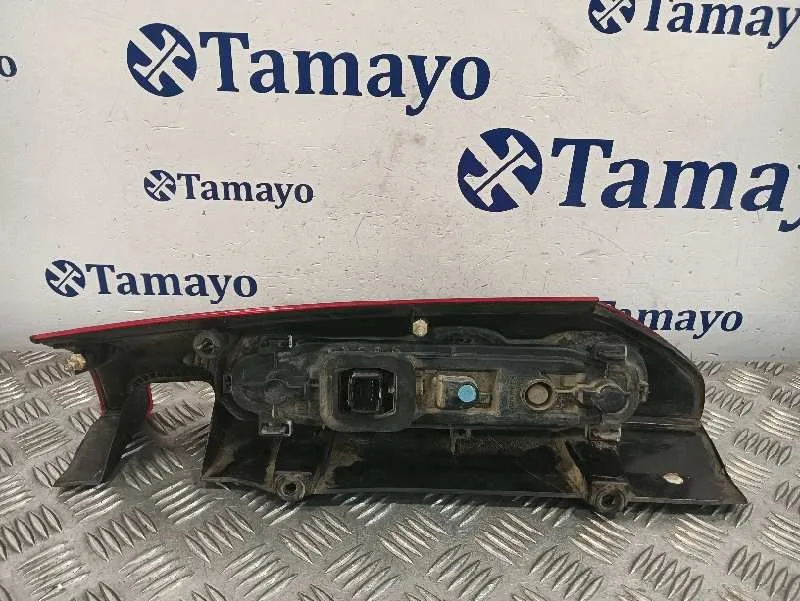 Piloto Trasero Izquierdo para Renault Kangoo