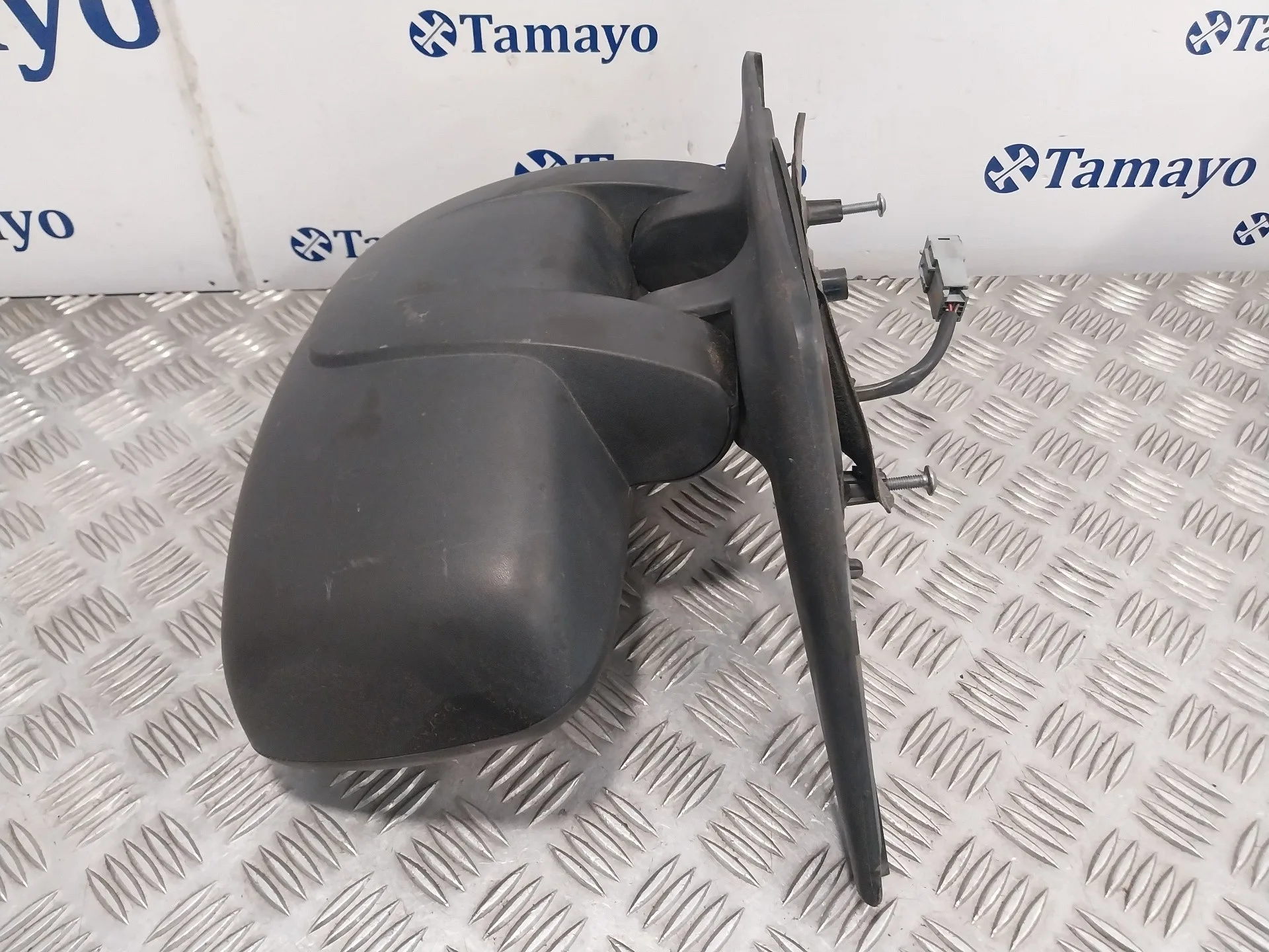 Retrovisor Izquierdo para Nissan Interstar Mod. 04 (X70)