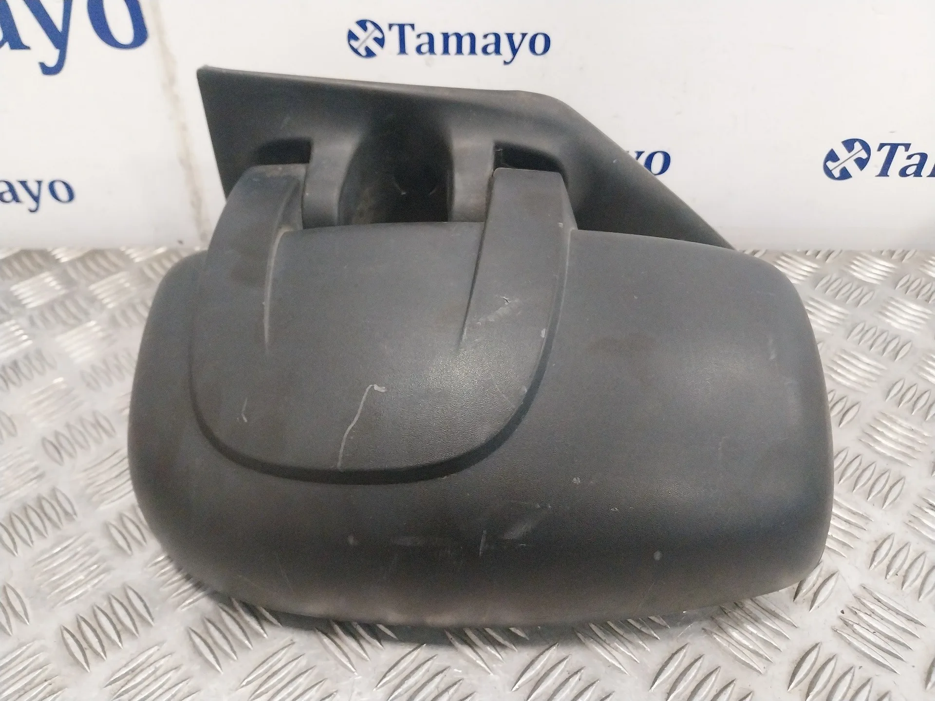 Retrovisor Izquierdo para Nissan Interstar Mod. 04 (X70)