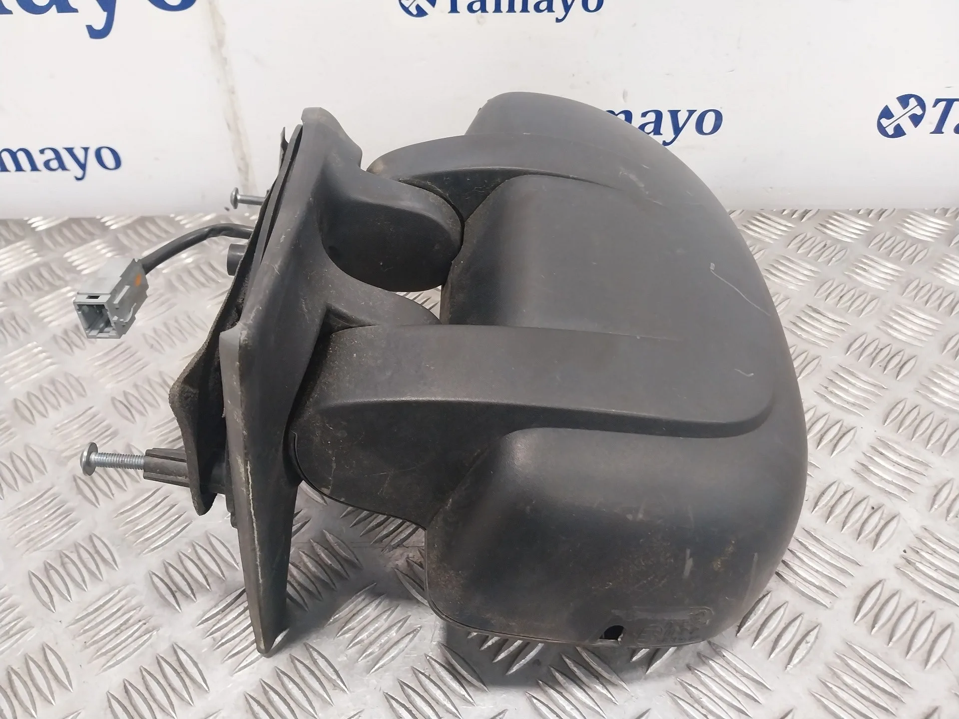 Retrovisor Izquierdo para Nissan Interstar Mod. 04 (X70)
