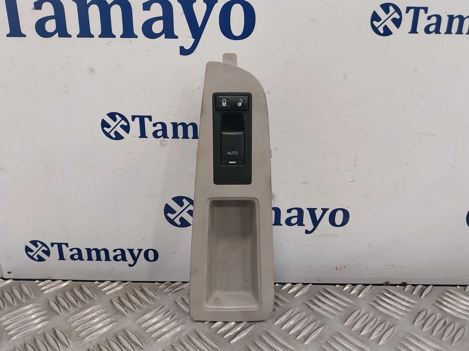Mando Elevalunas Delantero Derecho para Chrysler 300 C