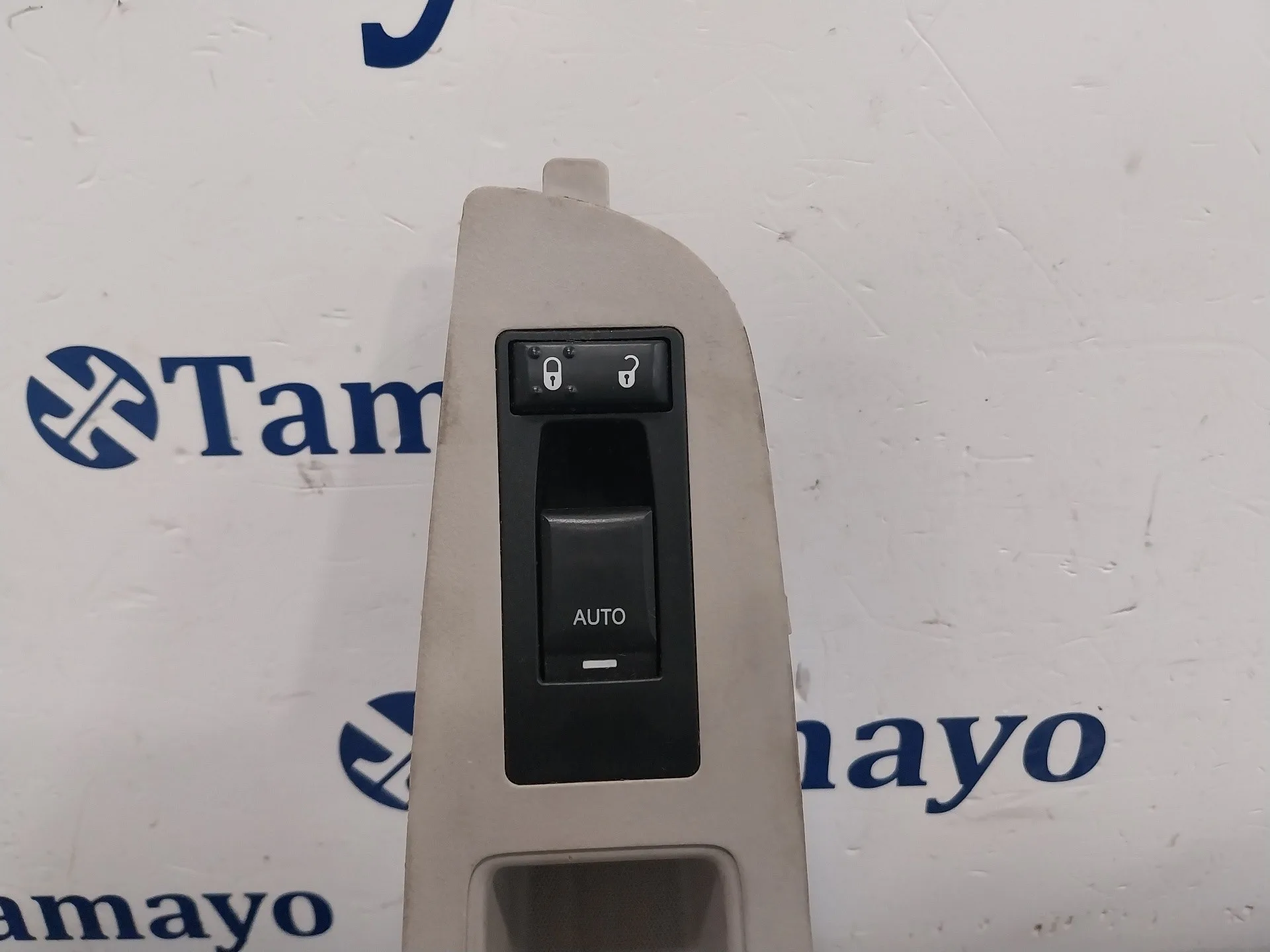 Mando Elevalunas Delantero Derecho para Chrysler 300 C