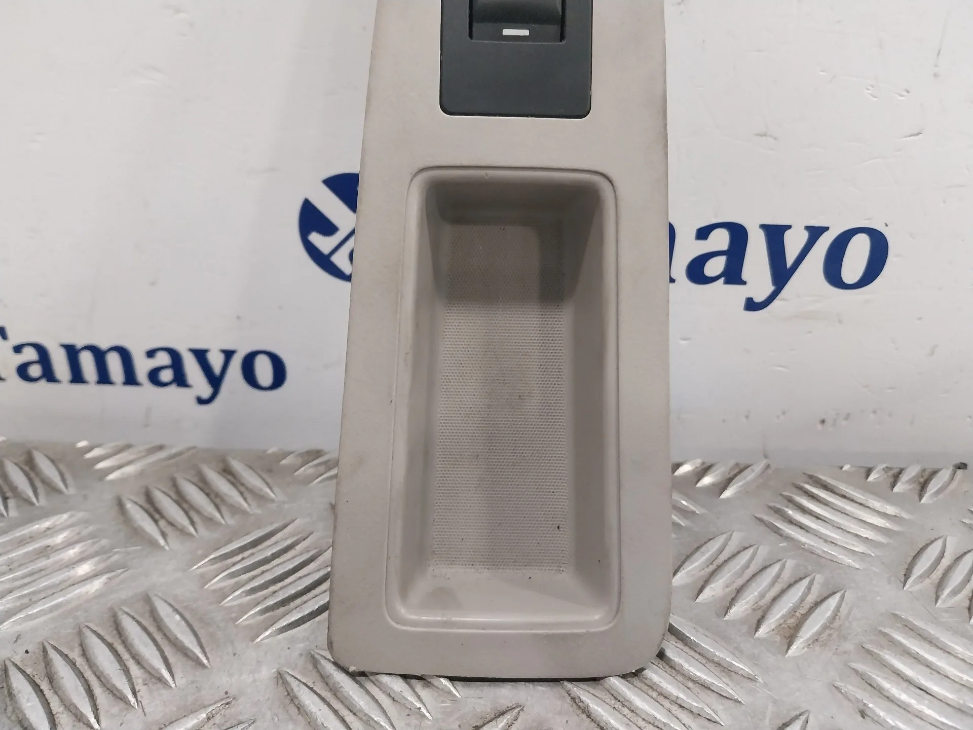 Mando Elevalunas Delantero Derecho para Chrysler 300 C