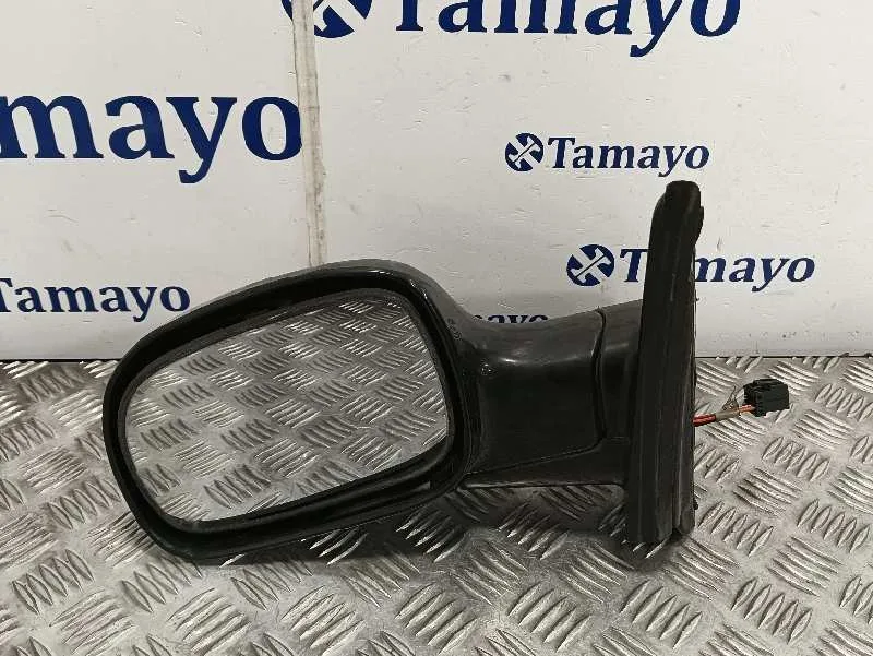 Retrovisor Izquierdo para Chrysler Voyager (Rg)