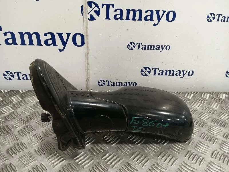 Retrovisor Izquierdo para Chrysler Voyager (Rg)
