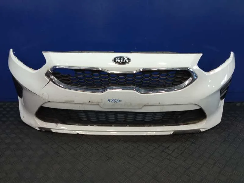 Paragolpes Delantero para Kia Ceed