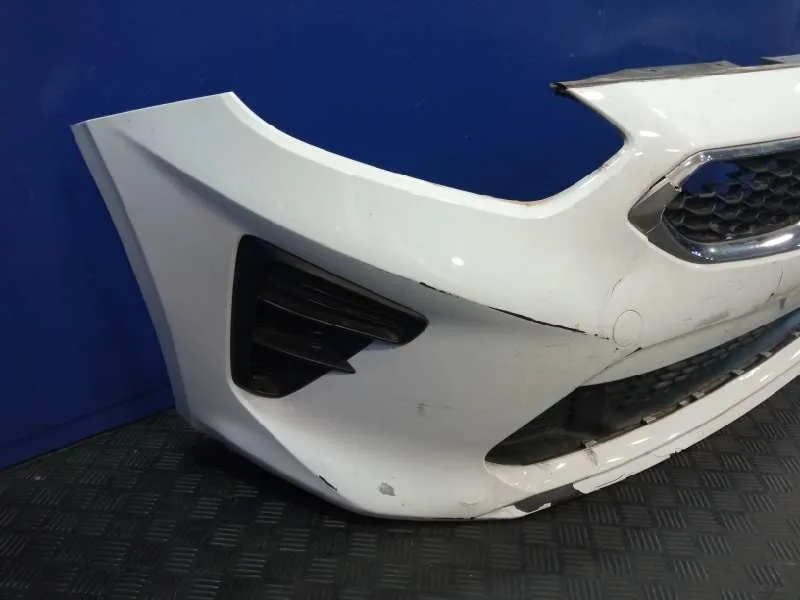 Paragolpes Delantero para Kia Ceed