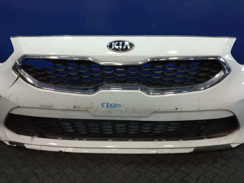 Paragolpes Delantero para Kia Ceed