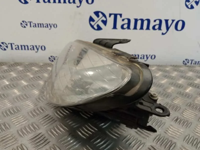 Faro Izquierdo para Peugeot 206 Berlina