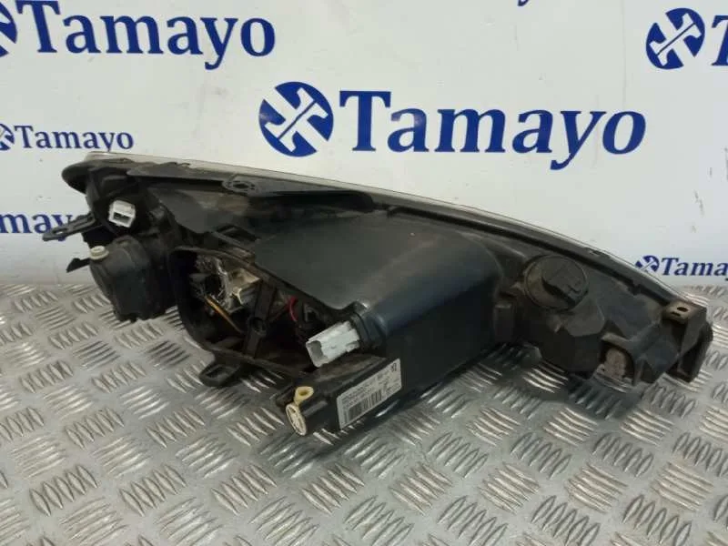 Faro Izquierdo para Peugeot 206 Berlina