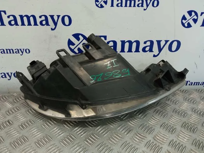 Faro Izquierdo para Peugeot 206 Berlina