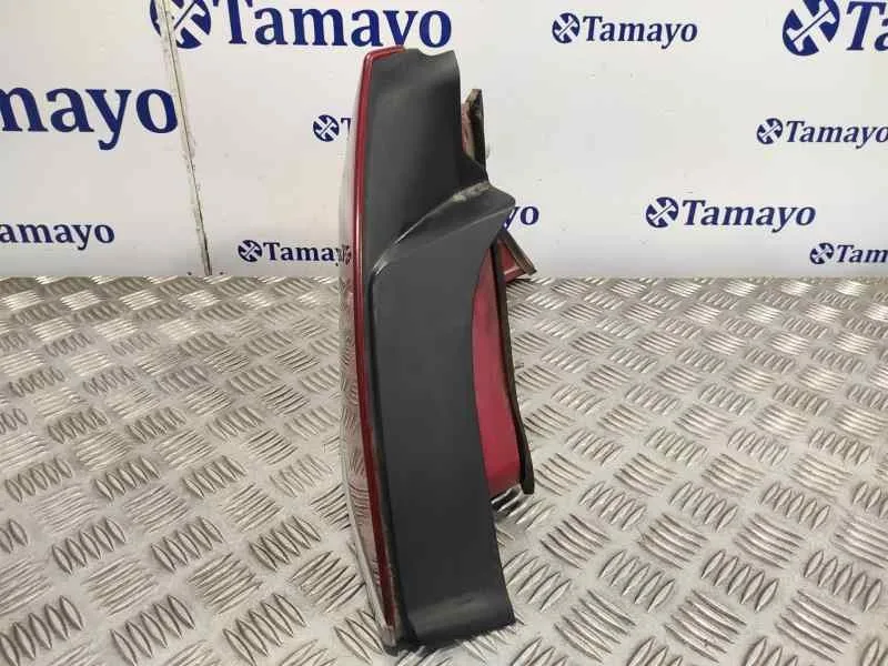 Piloto Trasero Izquierdo para Ford Mondeo Berlina (Ge)