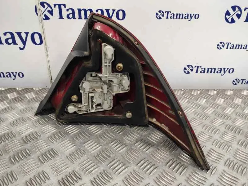 Piloto Trasero Izquierdo para Ford Mondeo Berlina (Ge)