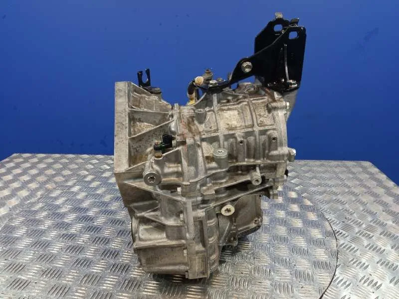 Caja Cambios Automatica para Toyota Iq