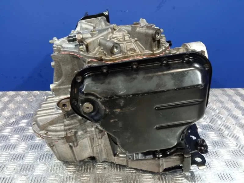 Caja Cambios Automatica para Toyota Iq