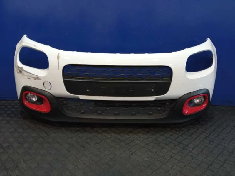 Paragolpes Delantero para Citroën C3
