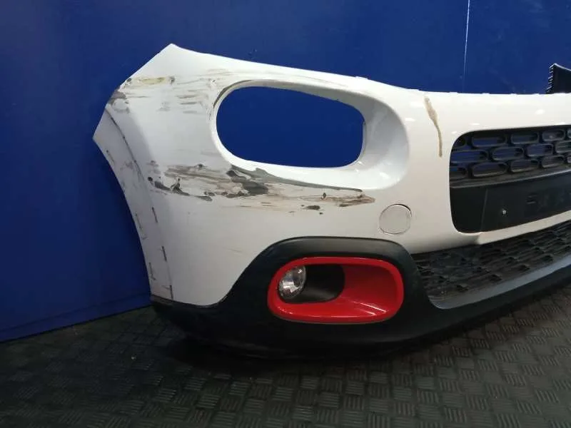 Paragolpes Delantero para Citroën C3
