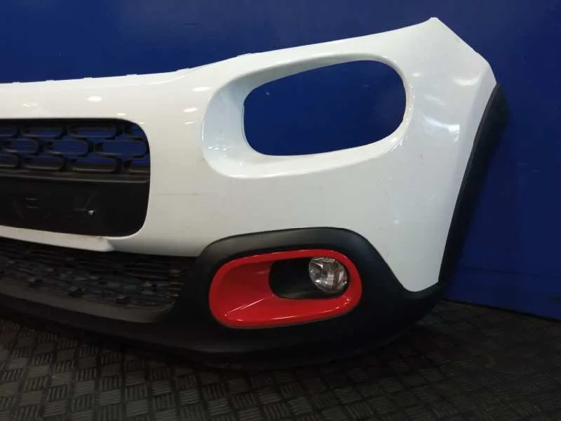 Paragolpes Delantero para Citroën C3