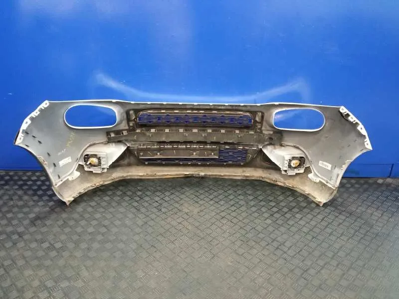 Paragolpes Delantero para Citroën C3